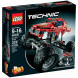 Конструктор LEGO Technic 42005 Монстрогрузовик в Грозном