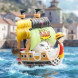 Фигурка Pop Mart One Piece The Grand Line в Грозном