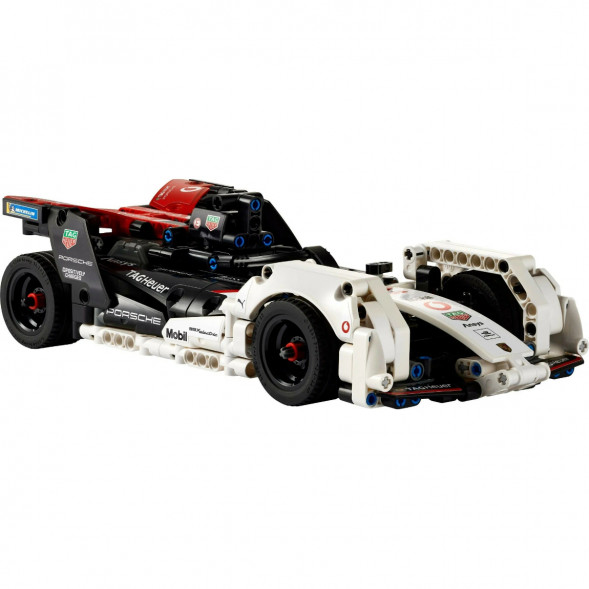 Конструктор LEGO Technic 42137 Formula E Porsche 99X Electric в Грозном