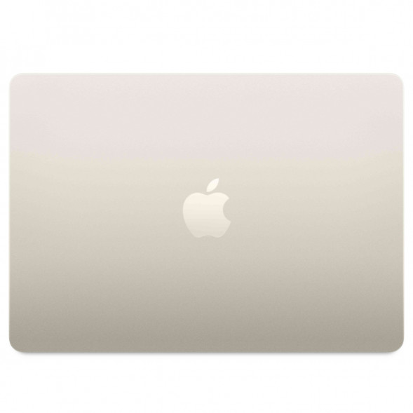Ноутбук Apple MacBook Air 13 2026 MDHD4 (M5 10-Core GPU, 24GB/1TB), Сияющая звезда/Starlight в Грозном