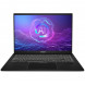 Ноутбук трансформер MSI Summit Pro 16 AI A2HVETG-084RU (16&amp;quot;, IPS, Intel Core Ultra 9 285H 2.9ГГц, 16 ядер, 32ГБ LPDDR5, 1ТБ SSD, NVIDIA GeForce RTX 4050 - 6 ГБ, Windows 11 Pro), черный в Грозном