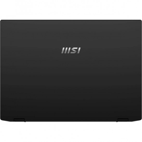 Ноутбук трансформер MSI Summit Pro 16 AI A2HVETG-084RU (16&amp;quot;, IPS, Intel Core Ultra 9 285H 2.9ГГц, 16 ядер, 32ГБ LPDDR5, 1ТБ SSD, NVIDIA GeForce RTX 4050 - 6 ГБ, Windows 11 Pro), черный в Грозном