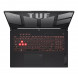 Ноутбук ASUS TUF Gaming A17 FA707NUG-HX156 (17.3&amp;quot;, IPS, 6 ядер, AMD Ryzen 7 7445HS 3.2 ГГц, 16 ГБ DDR5, SSD 512 ГБ, NVIDIA GeForce RTX 4050 - 6 ГБ, без ОС), черный в Грозном