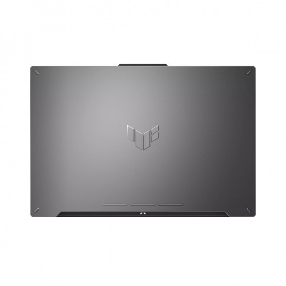 Ноутбук ASUS TUF Gaming A17 FA707NUG-HX156 (17.3&amp;quot;, IPS, 6 ядер, AMD Ryzen 7 7445HS 3.2 ГГц, 16 ГБ DDR5, SSD 512 ГБ, NVIDIA GeForce RTX 4050 - 6 ГБ, без ОС), черный в Грозном