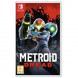 Игра Metroid Dread для Nintendo Switch, картридж в Грозном