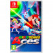 Игра Mario Tennis Aces [Nintendo Switch, русская версия] в Грозном