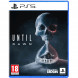 Игра Until Dawn (Дожить До Рассвета)[PS5, русская версия] в Грозном