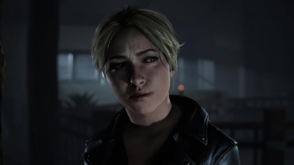 Игра Until Dawn (Дожить До Рассвета)[PS5, русская версия] в Грозном