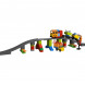 Конструктор LEGO DUPLO Town 10508 Большой поезд в Грозном