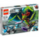 Конструктор LEGO Galaxy Squad 70703 Космический богомол в Грозном