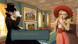 Игра Arsene Lupin: Once a Thief [Nintendo Switch, русские субтитры] в Грозном