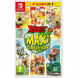 Игра Asterix: Maxi Collection [Nintendo Switch, русские субтитры] в Грозном