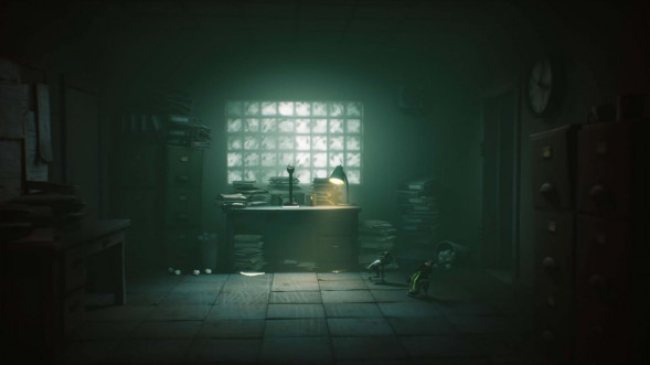 Игра Little Nightmares III [PS5, русские субтитры] в Грозном