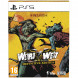 Игра Weird West: Definitive Edition. Deluxe Edition [PS5, русские субтитры] в Грозном