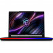 Ноутбук MSI Raider 16 Max HX B2WJ-031RU (16&amp;quot;, OLED, Intel Core Ultra 9 290HX Plus 2.7ГГц, 24-ядра, 32ГБ DDR5, 2ТБ SSD, NVIDIA GeForce RTX 5090 - 24 ГБ, TGP 175Вт, Windows 11 Home), черный в Грозном