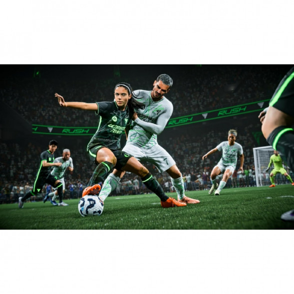 Игра EA Sports FC 25 (FIFA 25) [Nintendo Switch, русская версия] в Грозном