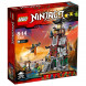 Конструктор LEGO Ninjago 70594 Осада маяка в Грозном