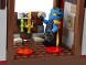 Конструктор LEGO Ninjago 70594 Осада маяка в Грозном