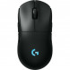 Беспроводная мышь Logitech G Pro 2 Lightspeed, Black в Грозном