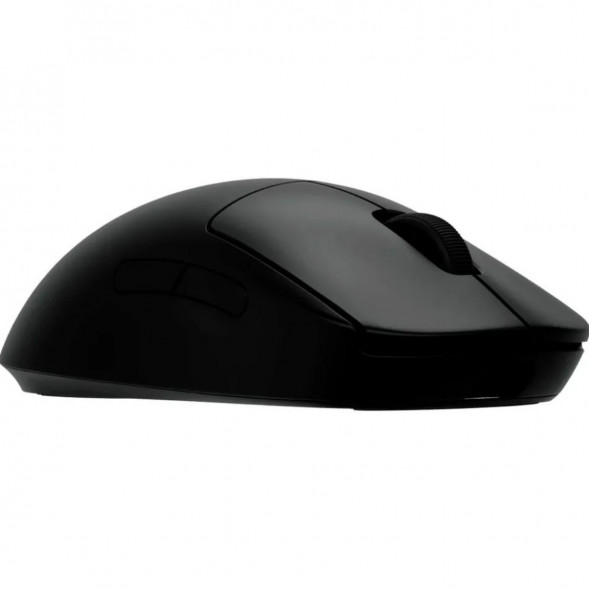 Беспроводная мышь Logitech G Pro 2 Lightspeed, Black в Грозном