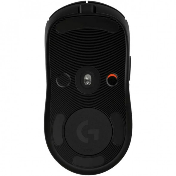 Беспроводная мышь Logitech G Pro 2 Lightspeed, Black в Грозном