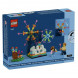 Конструктор LEGO Creator 40689 Праздничный фейерверк в Грозном