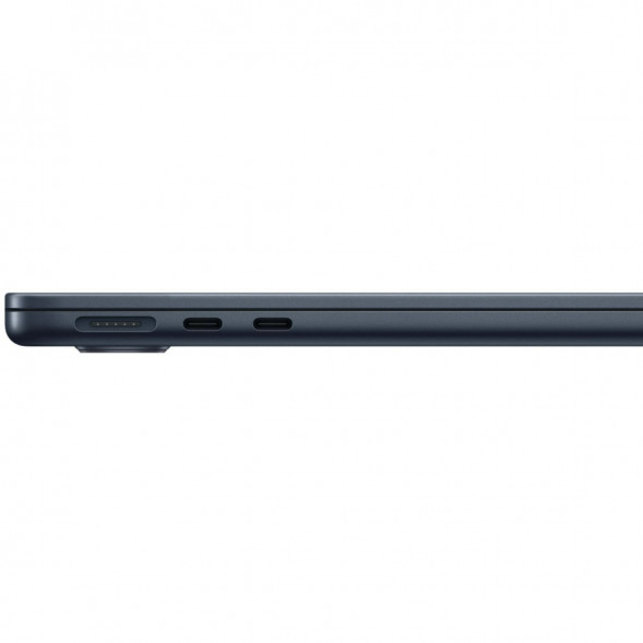 Ноутбук Apple MacBook Air 15 2026 MDVH4 (M5 10-Core GPU, 16/512GB), Темная ночь/Midnight в Грозном
