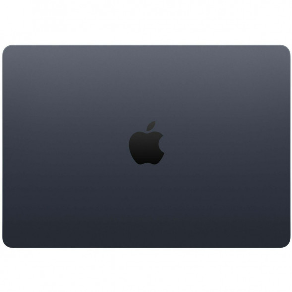 Ноутбук Apple MacBook Air 15 2026 MDVH4 (M5 10-Core GPU, 16/512GB), Темная ночь/Midnight в Грозном
