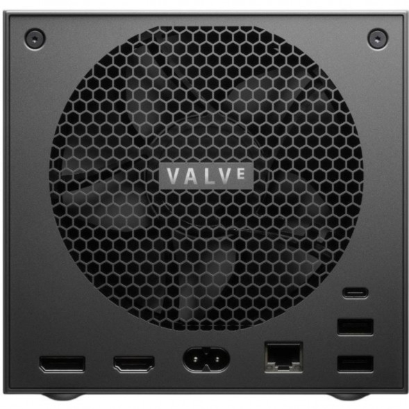 Игровая приставка Valve Steam Machine 512GB в Грозном