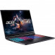 Ноутбук Acer Nitro V 16S ANV16S-71-71MF (16&amp;quot;, IPS, Intel Core 7 240H 2.5ГГц, 10 ядер, 16Гб DDR5, 1Тб SSD, RTX 5060 8Гб, Windows 11 Pro), черный в Грозном
