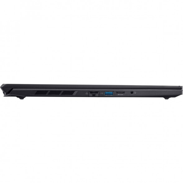 Ноутбук Acer Nitro V 16S ANV16S-71-71MF (16&amp;quot;, IPS, Intel Core 7 240H 2.5ГГц, 10 ядер, 16Гб DDR5, 1Тб SSD, RTX 5060 8Гб, Windows 11 Pro), черный в Грозном