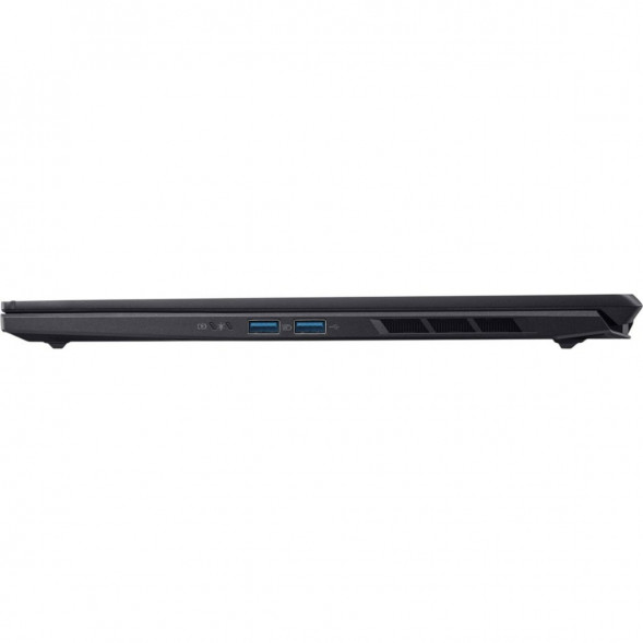 Ноутбук Acer Nitro V 16S ANV16S-71-71MF (16&amp;quot;, IPS, Intel Core 7 240H 2.5ГГц, 10 ядер, 16Гб DDR5, 1Тб SSD, RTX 5060 8Гб, Windows 11 Pro), черный в Грозном