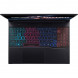 Ноутбук Acer Nitro V 16S ANV16S-71-71MF (16&amp;quot;, IPS, Intel Core 7 240H 2.5ГГц, 10 ядер, 16Гб DDR5, 1Тб SSD, RTX 5060 8Гб, Windows 11 Pro), черный в Грозном
