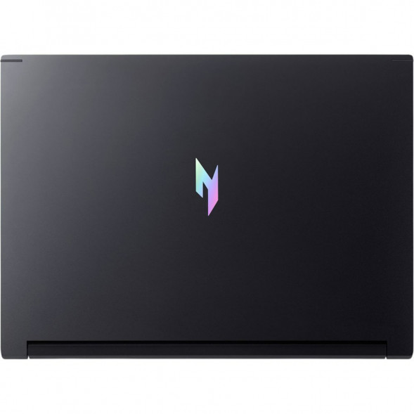 Ноутбук Acer Nitro V 16S ANV16S-71-71MF (16&amp;quot;, IPS, Intel Core 7 240H 2.5ГГц, 10 ядер, 16Гб DDR5, 1Тб SSD, RTX 5060 8Гб, Windows 11 Pro), черный в Грозном