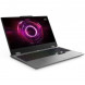 Ноутбук Lenovo LOQ 15AHP10 (83JG003DPB) (15.6&amp;quot;,  IPS, AMD Ryzen 5 220, 6 ядер, 16 ГБ DDR5, SSD 512 ГБ, NVIDIA GeForce RTX 5050 - 8 ГБ, без ОС), серый в Грозном