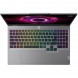Ноутбук Lenovo LOQ 15AHP10 (83JG003DPB) (15.6&amp;quot;,  IPS, AMD Ryzen 5 220, 6 ядер, 16 ГБ DDR5, SSD 512 ГБ, NVIDIA GeForce RTX 5050 - 8 ГБ, без ОС), серый в Грозном