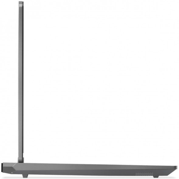 Ноутбук Lenovo LOQ 15AHP10 (83JG003DPB) (15.6&amp;quot;,  IPS, AMD Ryzen 5 220, 6 ядер, 16 ГБ DDR5, SSD 512 ГБ, NVIDIA GeForce RTX 5050 - 8 ГБ, без ОС), серый в Грозном