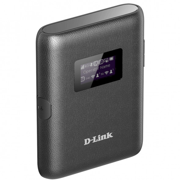 Мобильный маршрутизатор D-link DWR-933 4G/LTE  в Грозном