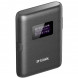 Мобильный маршрутизатор D-link DWR-933 4G/LTE  в Грозном