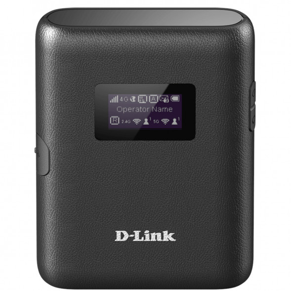 Мобильный маршрутизатор D-link DWR-933 4G/LTE  в Грозном