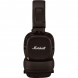 Беспроводные наушники Marshall Major V, коричневый в Грозном