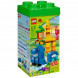 Конструктор LEGO DUPLO 10557 Гигантская башня в Грозном