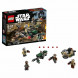 Конструктор LEGO Star Wars 75164 Боевой набор Повстанцев в Грозном