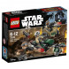 Конструктор LEGO Star Wars 75164 Боевой набор Повстанцев в Грозном