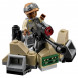 Конструктор LEGO Star Wars 75164 Боевой набор Повстанцев в Грозном