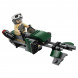 Конструктор LEGO Star Wars 75164 Боевой набор Повстанцев в Грозном
