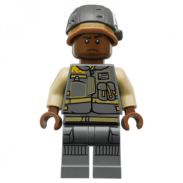 Конструктор LEGO Star Wars 75164 Боевой набор Повстанцев в Грозном