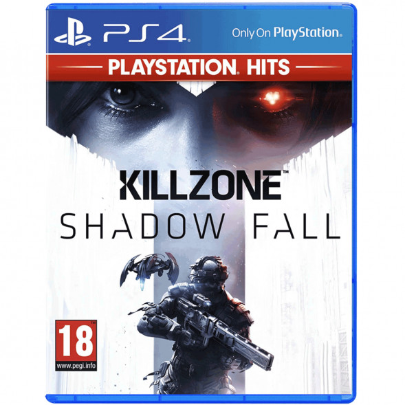 Игра Killzone: Shadow Fall (PlayStation Hits)[PS4, русская версия] в Грозном