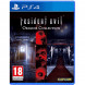 Игра Resident Evil: Origins Collection [PS4, английская версия] в Грозном