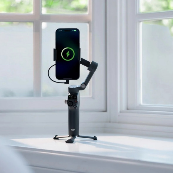 Электрический стабилизатор DJI Osmo Mobile 8 в Грозном